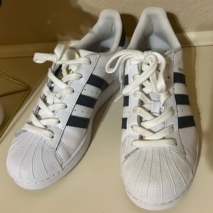 Adidas Superstar Women’s Sneakers size 7.5